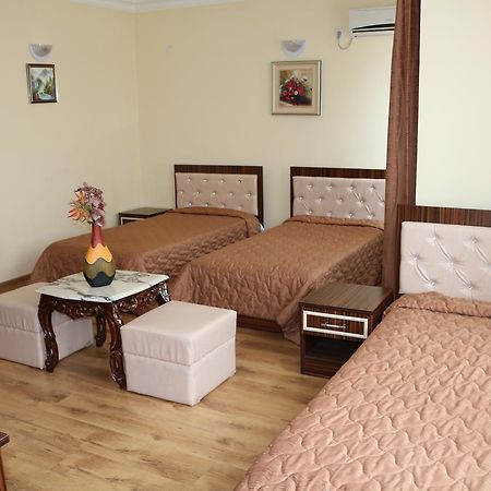 Hotel Arda Kardzsali Kültér fotó