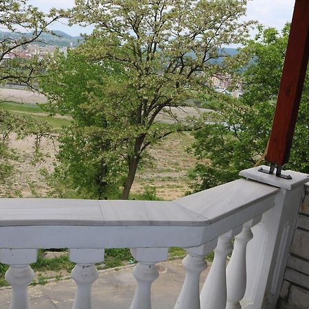 Hotel Arda Kardzsali Kültér fotó