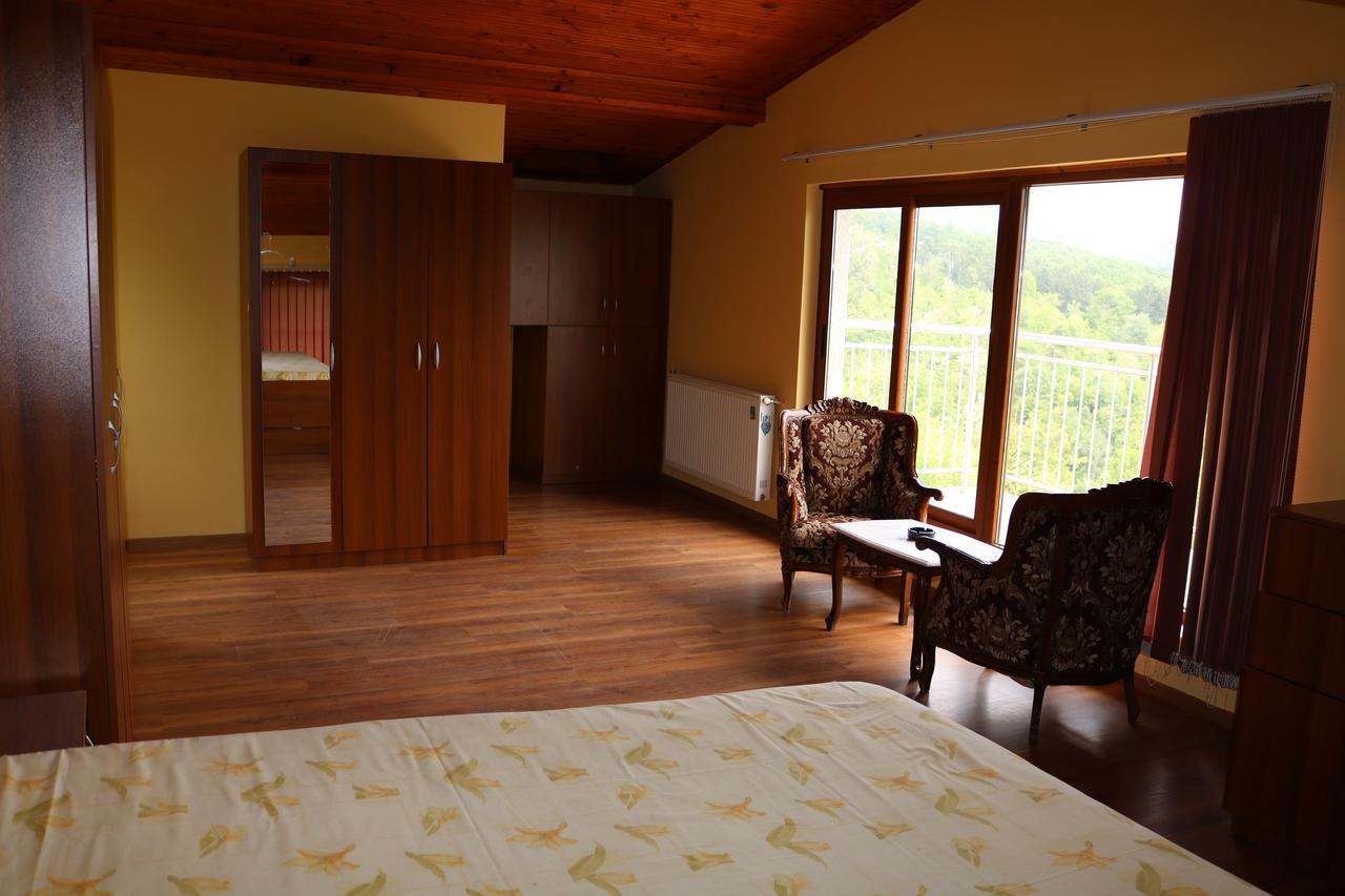 Hotel Arda Kardzsali Kültér fotó