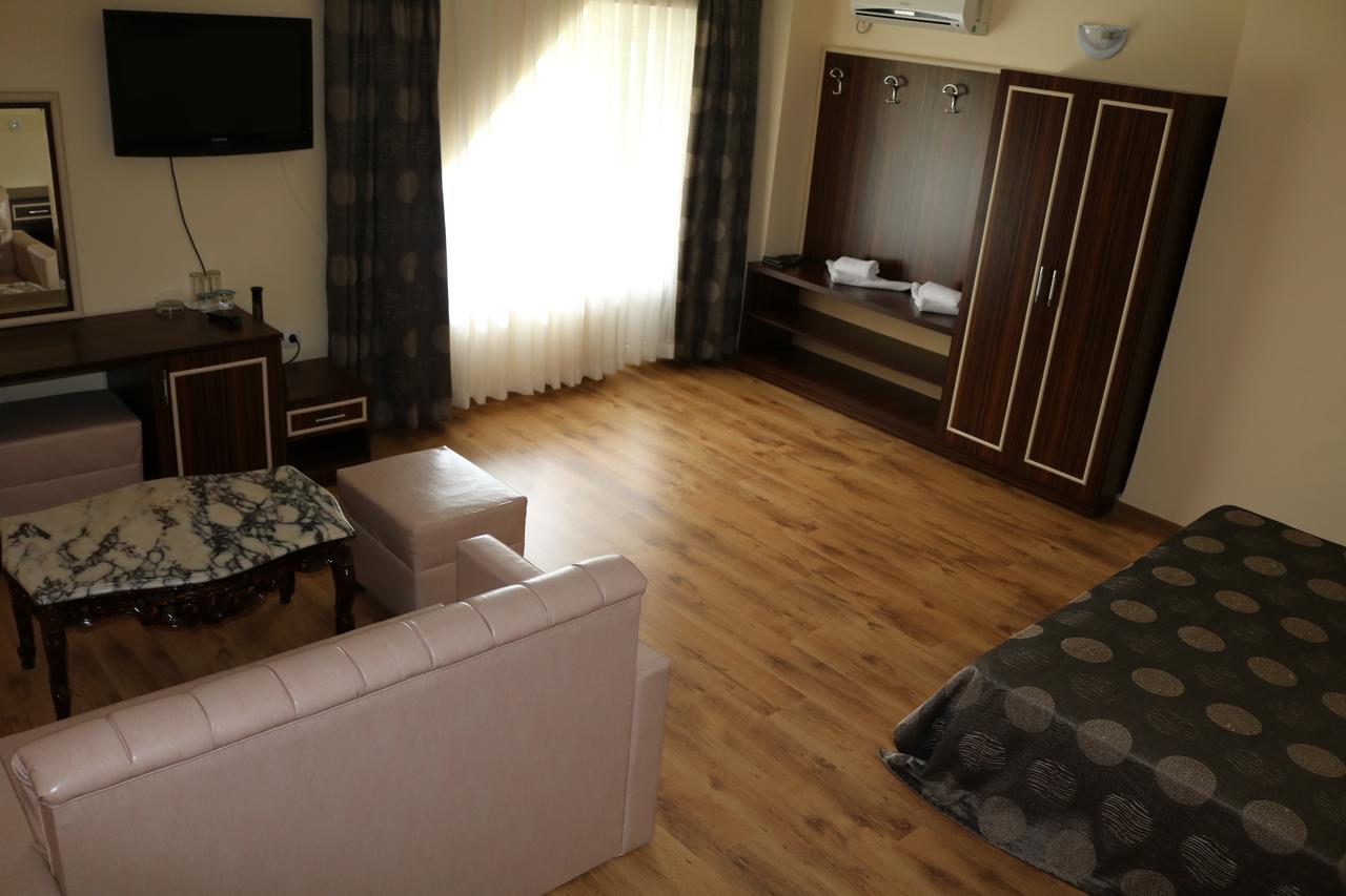 Hotel Arda Kardzsali Kültér fotó