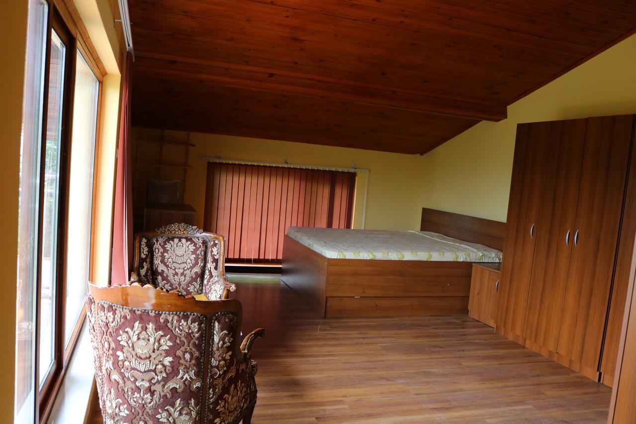 Hotel Arda Kardzsali Kültér fotó